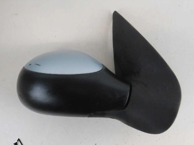 Zpětné zrcátko Peugeot 206 2000 96725979XT