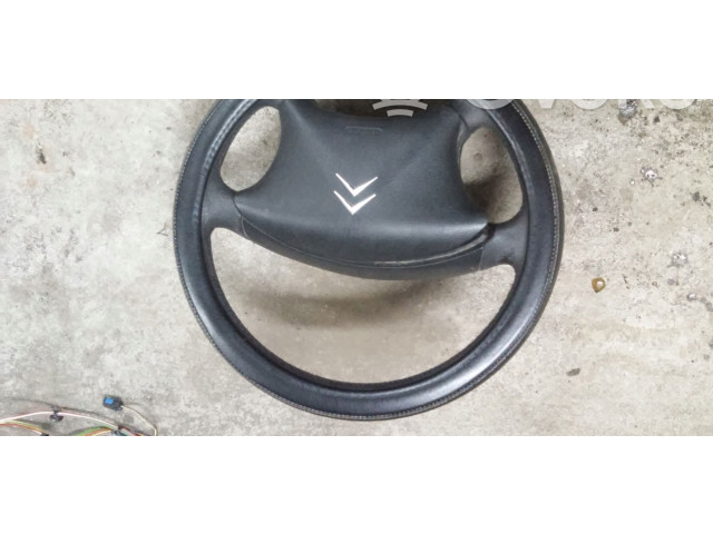 Volant Citroen Xsara Picasso 1999 3473467