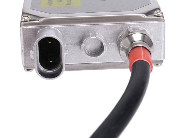 Блок управления Xenon