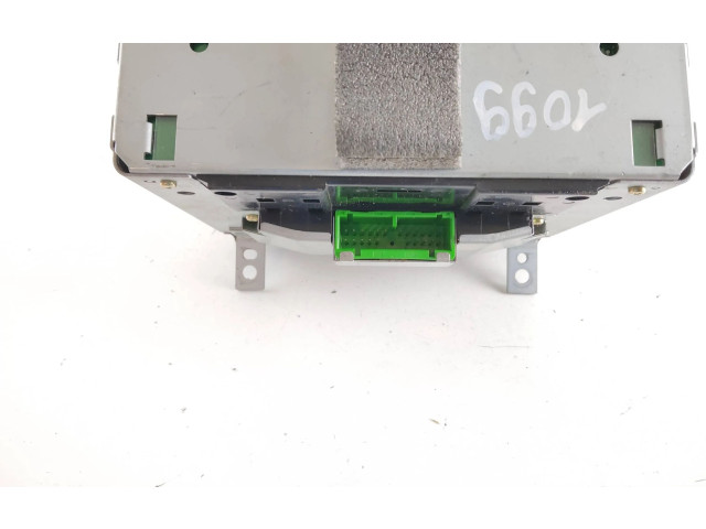 Дисплей    8622042   Volvo XC70