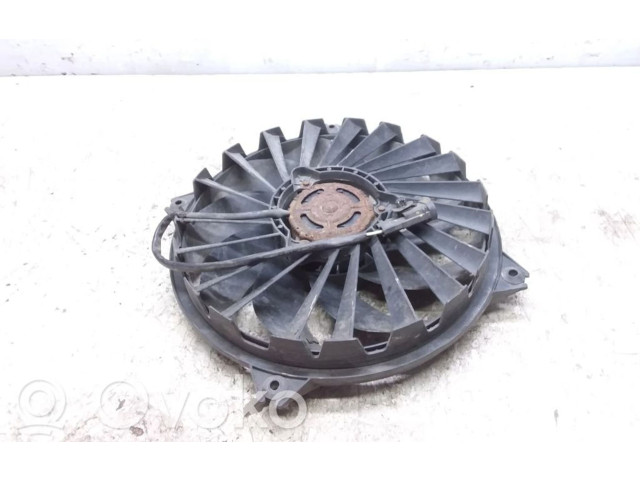 Вентилятор радиатора     9635466180, 5021083    Citroen C8 