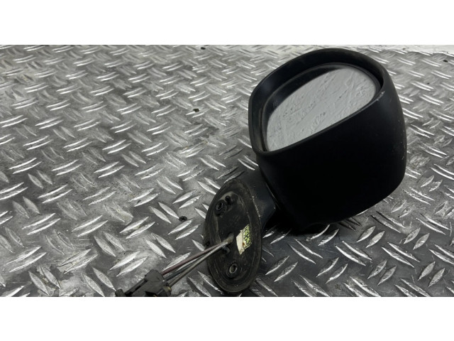 Зеркало (механическое)    левое   Chevrolet Spark     