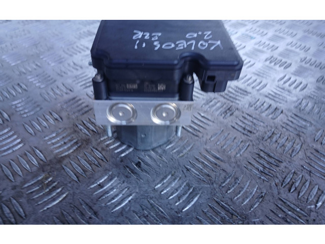 Блок АБС 476600751   Renault  Koleos II  2016 -  года