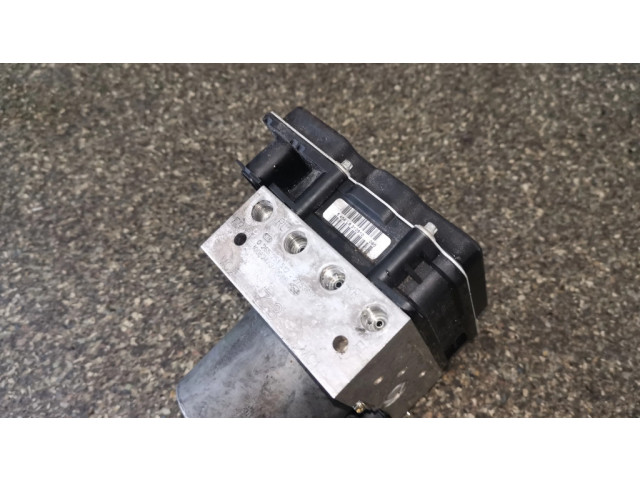 Блок АБС 0265951586, 0265251512   Subaru  Forester SH  2008-2013 года