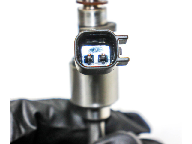 Vstřikovač 12647362 Chevrolet Camaro