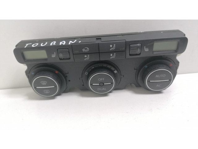Блок управления климат-контролем 1K0907044BE   Volkswagen Touran I