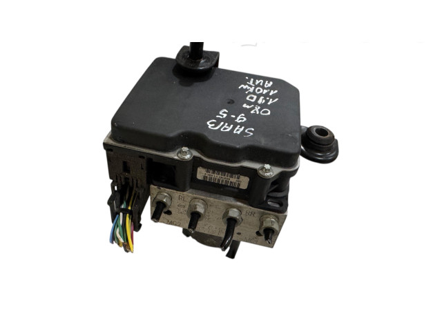 Блок АБС 0265234430, 12757280   Saab  9-5  2006 - 2010 года