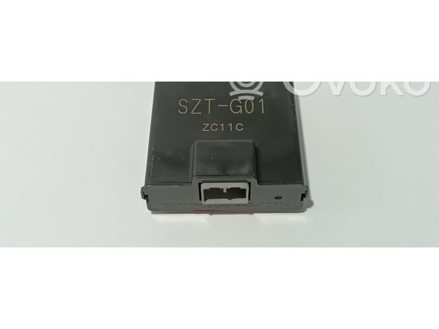 Блок управления SZTG01 Honda CR-Z