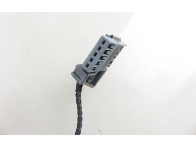 Подрулевой шлейф SRS 2311001807, 2311001807   Peugeot 607