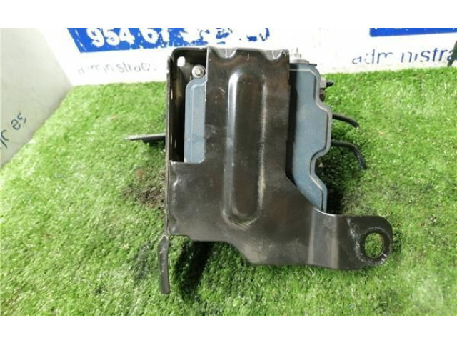 Блок управления АБС 9811707980, 9806742980 Citroen C4 Grand Picasso