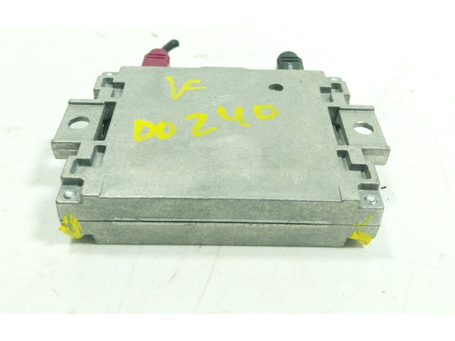 Блок управления 4N0035456D, 4N0035456D   Cupra Formentor