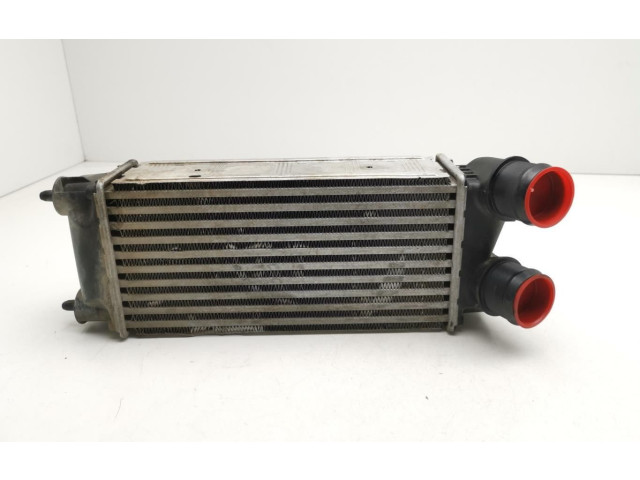 Интеркулер 9800291280 Citroen Berlingo
