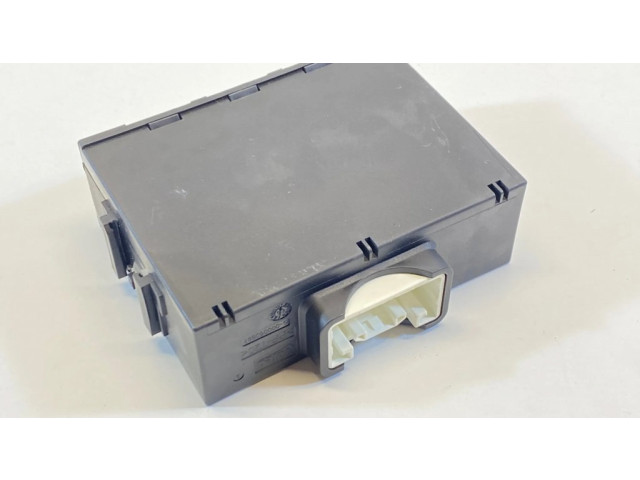 Другие блоки управления / модули