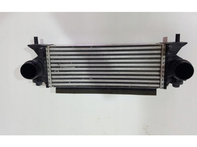 Интеркулер Ford Ranger IV