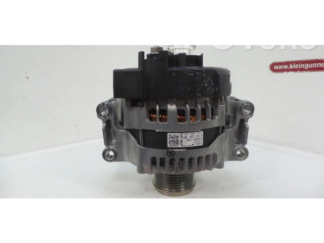 Генератор 06L903024H, 06L903024C Audi A5