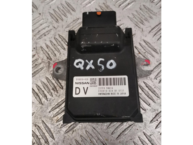 Řídící jednotka 237F0-5NA1A Infiniti QX50 (J55) 2021