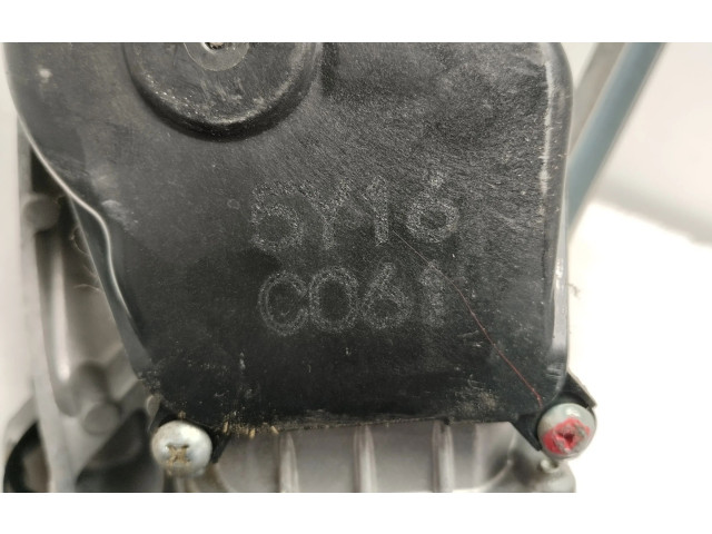 Моторчик дворников     Honda HR-V