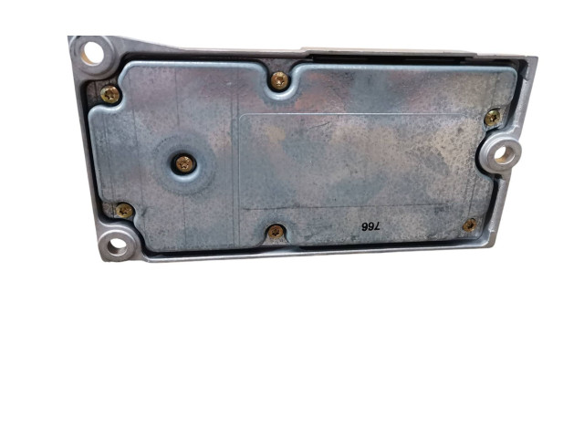 Блок подушек безопасности P30667469, 0285001655 Volvo V70