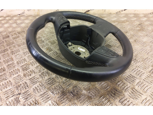 Руль Skoda Yeti (5L)  2009 - 2017 года 5L0419091      