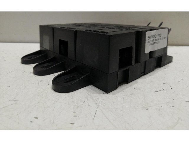 Блок предохранителей 8X2T14A005ZC Jaguar XF X250