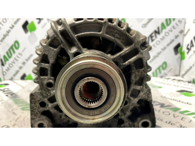 Генератор SV2-23-11 Dacia Duster II