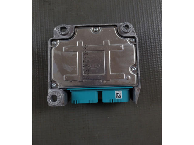 Блок подушек безопасности 95910F1070   KIA Sportage