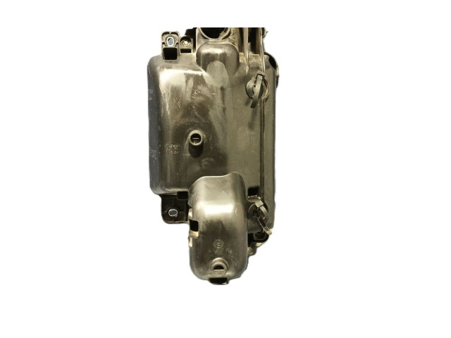 Pojistková skříňka Řídící jednotka BSM Alfa Romeo Mito 2008