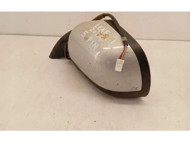 Zpětné zrcátko Nissan Leaf I (ZE0) 2010 963023NA0B