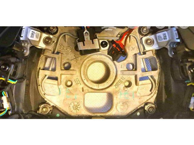 Volant Audi E-tron GT 2024 4J3419091L, 4J3419091L