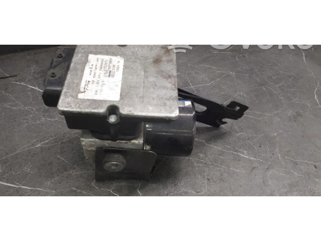 Блок АБС 54084694c Lancia Ypsilon - года