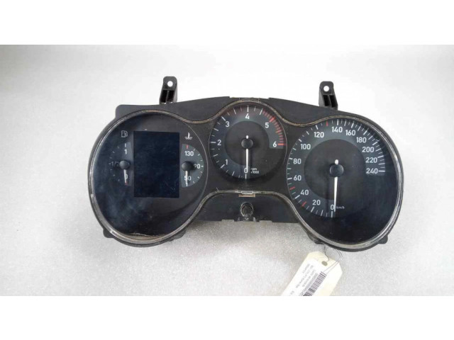 Přístrojová deska  Seat Leon (1P) 2005 110080281019  