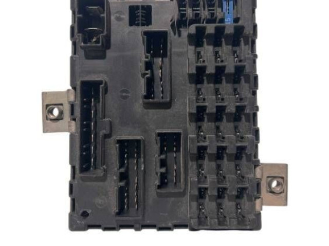   Pojistková skříňka 46412170   Fiat Punto (176) 1997