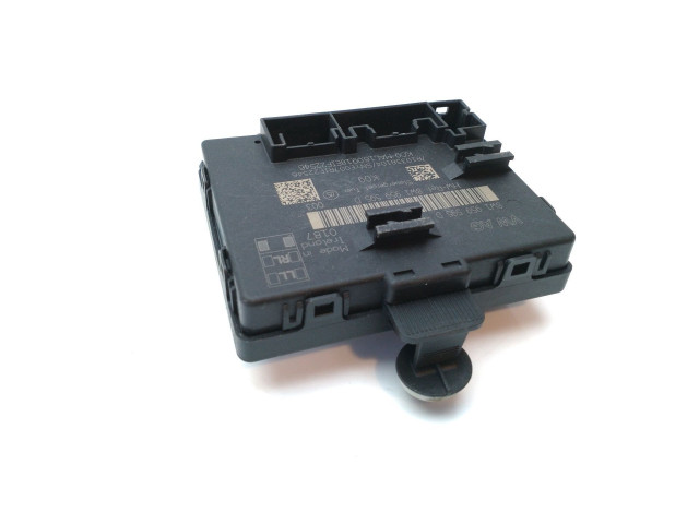 Блок управления 8W1959595D Audi A3 S3 8V