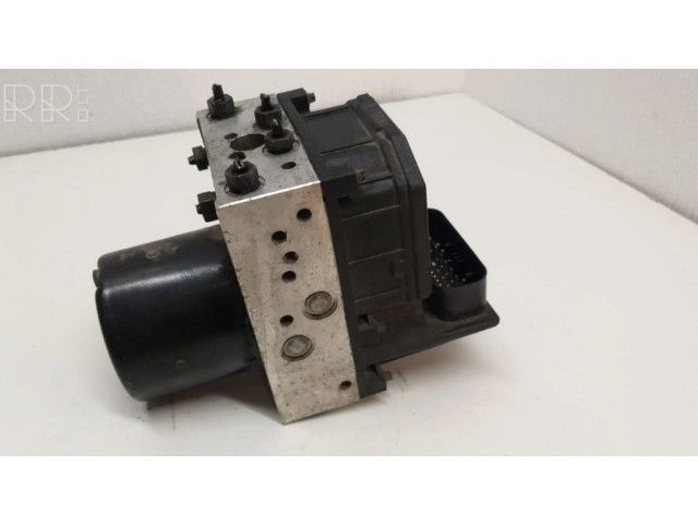 Блок АБС 6Q0614417D, 0265224011 Skoda Fabia Mk1 (6Y) 1999-2007 года