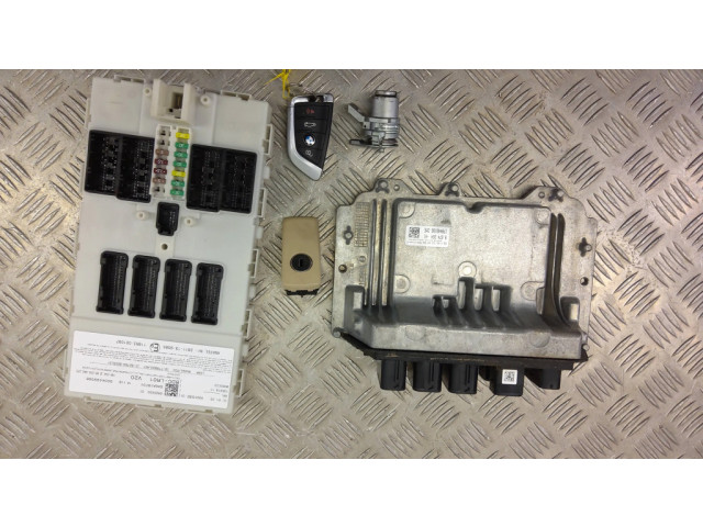 Řídící jednotka 8674264 BMW X1 F48 F49 2016