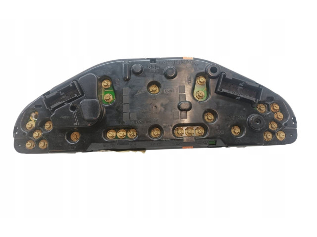 Přístrojová deska Mercedes-Benz C W202 1998 2025407748