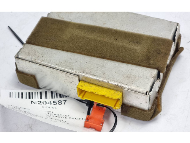 Блок управления 16176558   Chevrolet Corvette