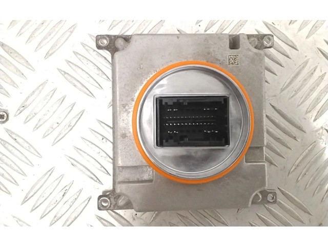 Блок управления Xenon