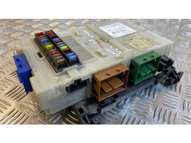 Блок предохранителей 7G9T14A073DE, 28174438   Ford Galaxy    