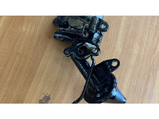 Čerpadlo oleje    Citroen Jumper 2.2  