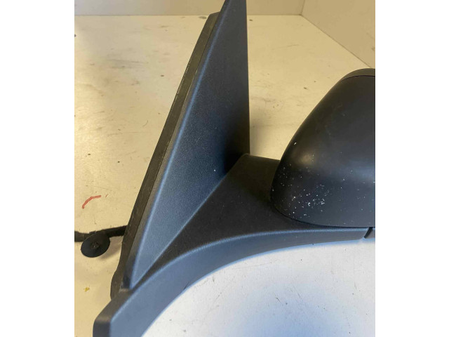 Зеркало электрическое Volvo C30 2007 - 2010 года