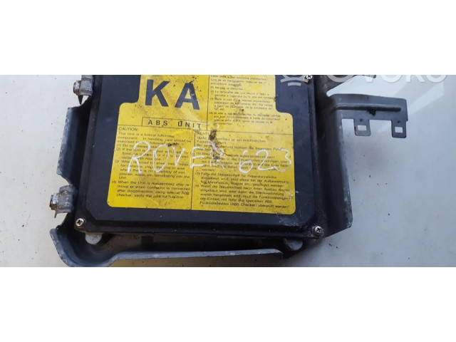 Блок управления АБС 39790sm4a11, 39790-sm4-a11 Honda Accord