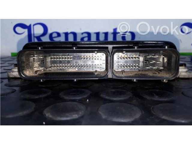 Другие блоки управления / модули