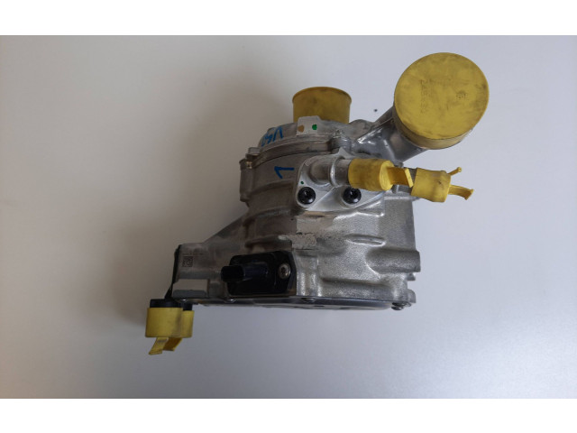 Турбина Audi SQ7 057145601F, 070318072954