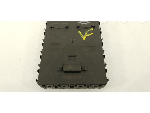 Модуль управления BSM LU5T15604EJAE Ford Puma