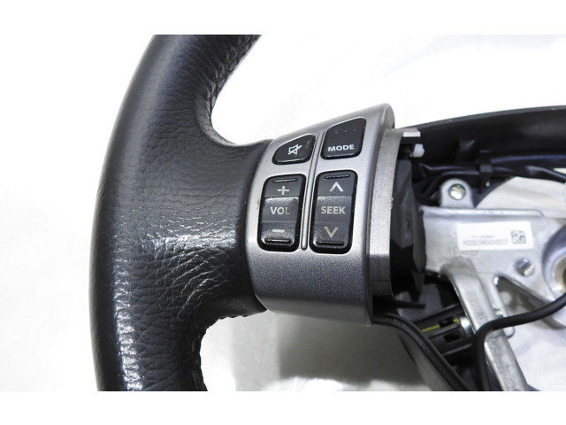 Руль Suzuki Swift  2004-2010 года GS131-05610      