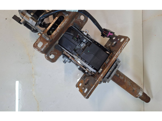    Рулевая рейка 9327020055, 7030277128   Audi A6 C7 2011 -  года