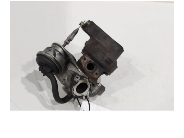 Турбина Ford Ka 71724702 для двигателя 169A1000