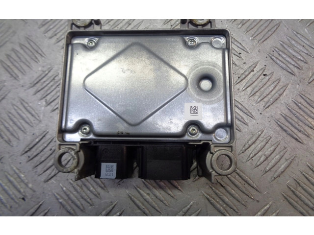 Блок подушек безопасности 0285001453 Mazda 3 I