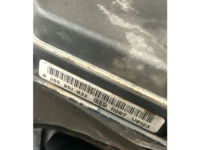 Jednotka ABS 0265951833 Toyota Avensis T270 2013